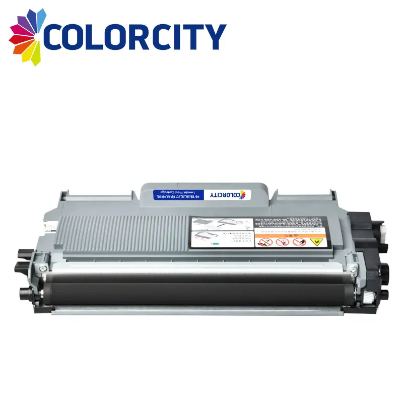COLORCITY TN450 тонер картридж для brother 2220 2230 2240 2250dn 2270dw 2280dw DCP 7057 7060d 7065dn MFC 7360n принтер 5 2