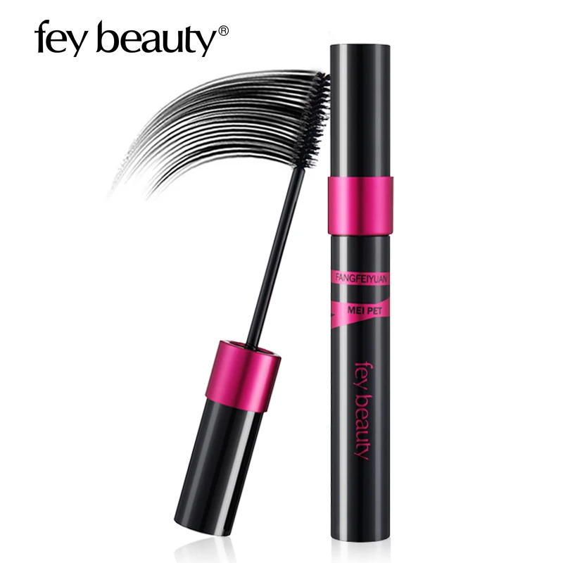 Набор инструментов для макияжа Fey 4 шт. косметики включая тушь ресниц карандаш