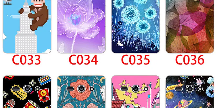 Для huawei Ascend Y530 чехол твердый пластиковый чехол на заднюю панель чехол s Для huawei Y530 с абстрактным рисунком жесткие чехлы узорная оболочка