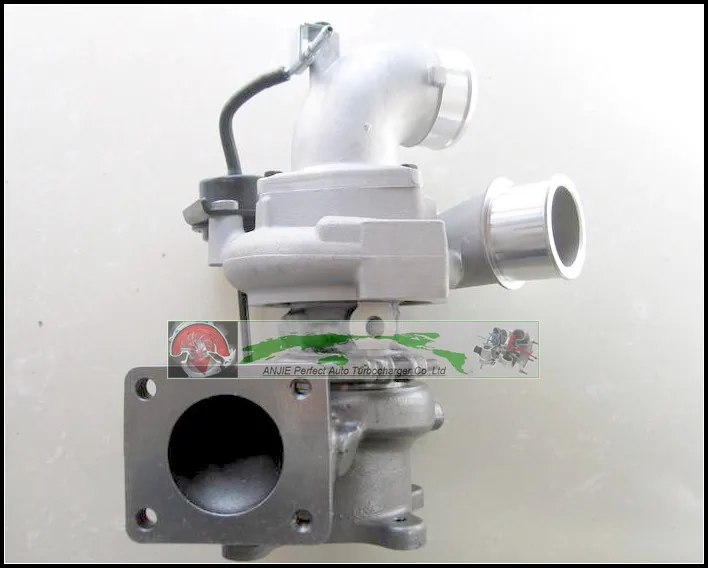 Турбо TF035HM 28200-4X650 49135-04360 4913504360 49135 04360 для Hyundai легкового автомобиля KIA Bongo III