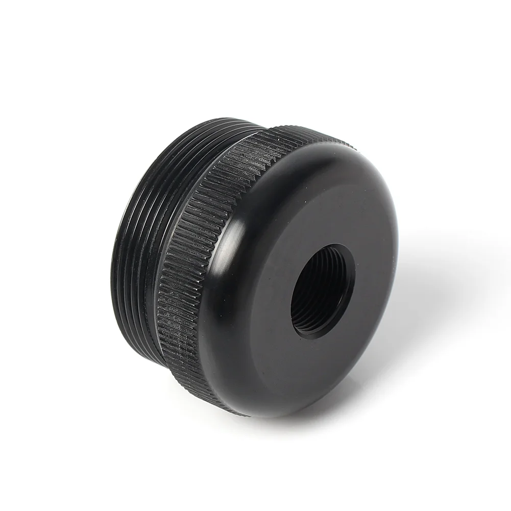 Maglite D Cell cap Set 1/2 &quot-28 сменный комбинированный резьбовой торцевой колпачок s