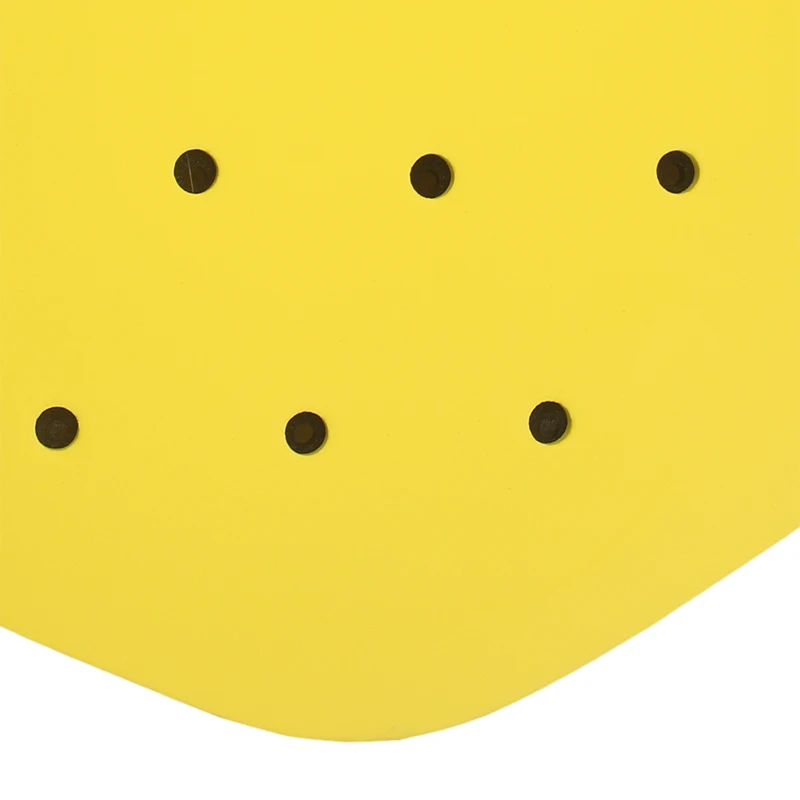 Защита для гонок на мотоцикле EVA с высокой пеной мотокросса плечах спине 5 шт.