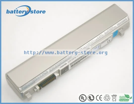 Оригинальные аккумуляторы для ноутбуков DYNABOOK R742 TECRA R840 199 R730 импортированные