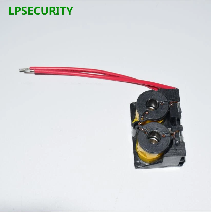 LPSECURITY внутренний кабель катушки драйвер для RFID контроля доступа Электрический