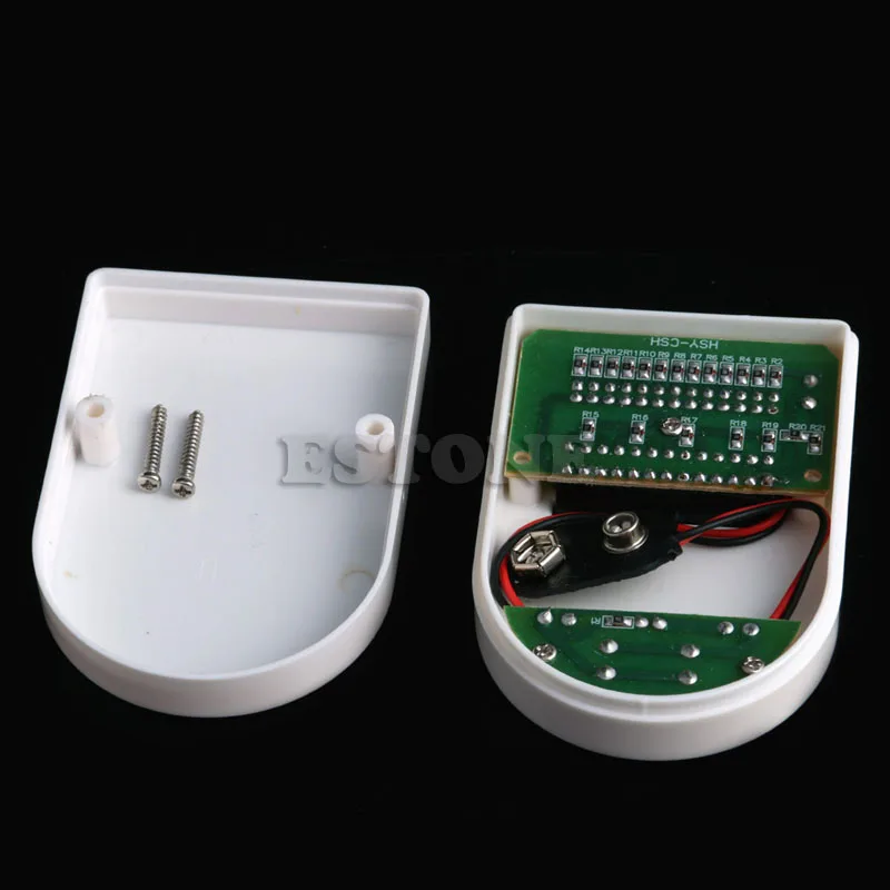 2018 OOTDTY Mini Handy 2~150mA LED Test Box Tester For Light-emitting Diode Lamp Bulb | Инструменты