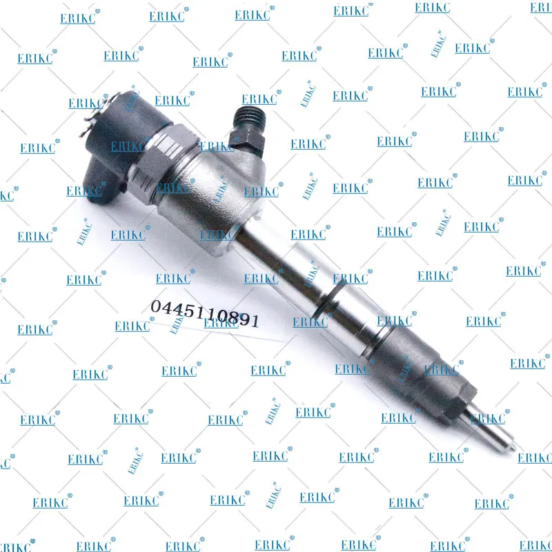 ERIKC дизель Форсунка 0445110891 Common Rail топливный насос впрыска 0445 110 891 дозатора 0 445