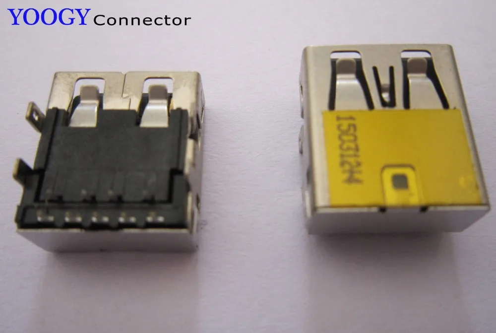 Разъем USB3.0 подходит для HP ProBook 6475b серии 6470B материнская плата ноутбука женский usb