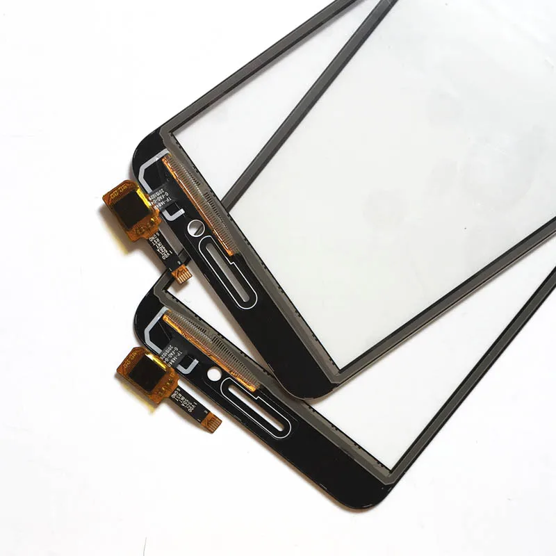 3 м клейкие ленты сенсорный Экран для lenovo Vibe C A2020 A2020a40 Сенсорный экран дигитайзер