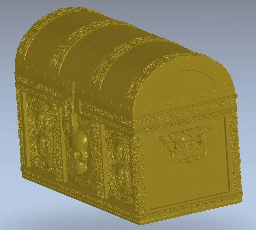 3d фреза для ЧПУ в формате STL Panno Dead Man|3d model relief|3d relief modelfor cnc |