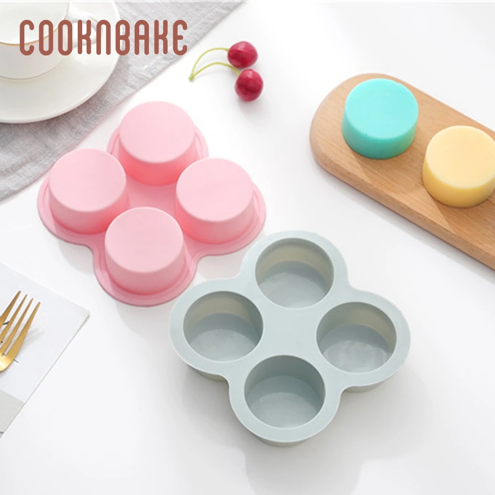 COOKNBAKE силиконовая форма для выпечки тортов круглая шоколадная конфета ледяной