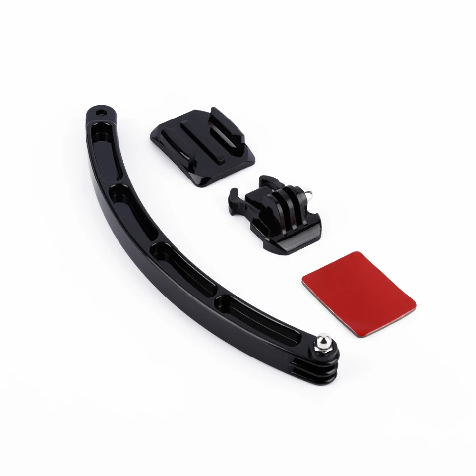 Replacements Accessories Kit Bundle Set Selfie Stick Tripod for GoPro Hero 4 3+ 3 2 & Outdoor Sports Camera | Электроника