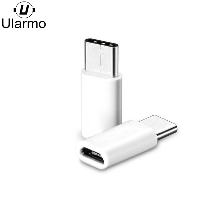 Тип-C разъем Micro USB 2 0 муфтовый стыковочный 3 1 конвертер адаптер данных высокой