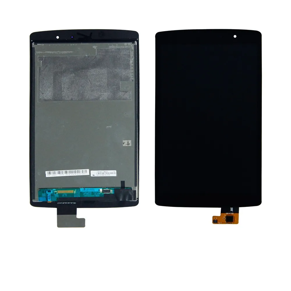 ЖК дисплей с дигитайзером и сенсорной панелью в сборе для LG G Pad X 8 3 VK 815