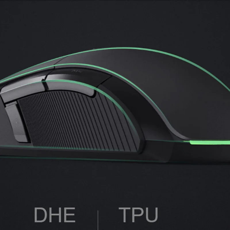 Xiaomi Механическая игровая клавиатура с RGB подсветкой гриф поддерживает до 33 клавиш с двойным режимом Xiaomi Беспроводная/проводная мышь