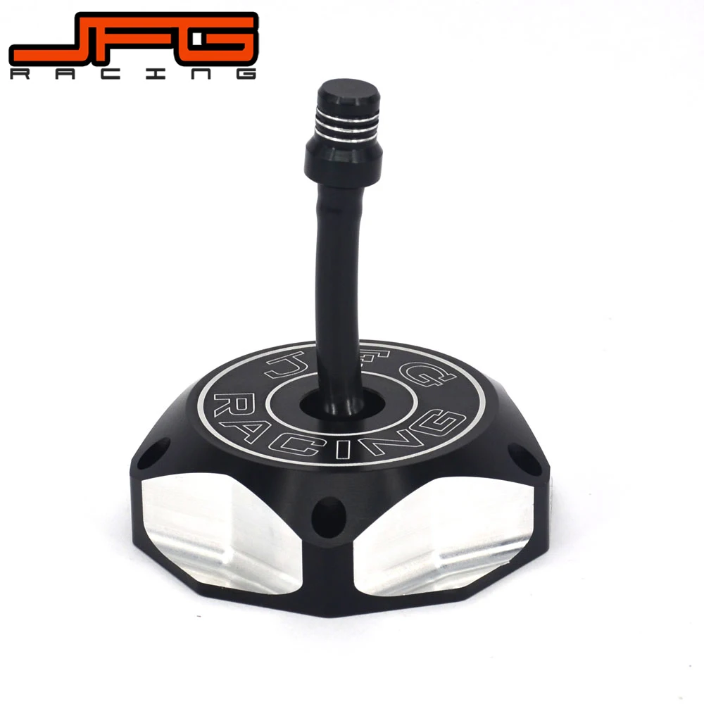 Заготовка CNC газовый топливный бак для KAWASAKI KFX450R 08 17 KLX450R 15 KX250 KX250F KX450F KX85 KX100 KLX110L