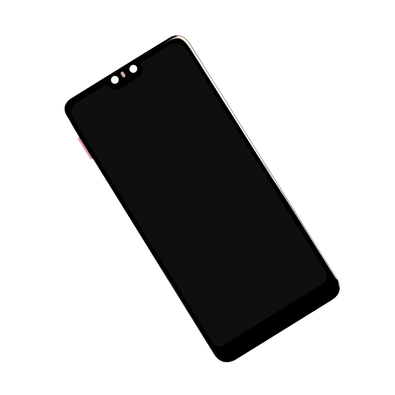 5 84 дюймов Для DOOGEE N10 ЖК дисплей + кодирующий преобразователь сенсорного экрана в