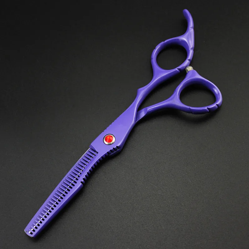 Профессиональные японские Парикмахерские ножницы 440c 6 дюймов|hair salon scissors|hairdressing