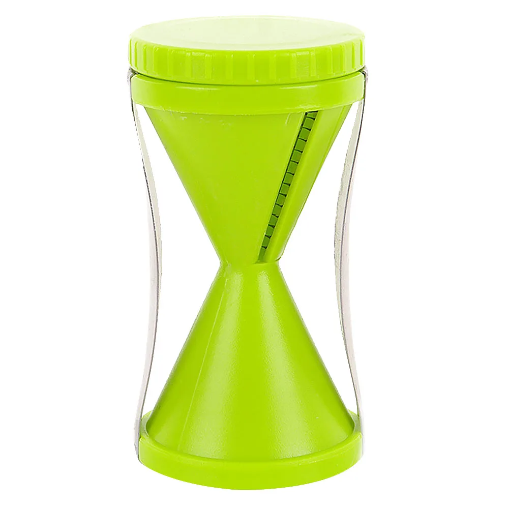 1 шт Многофункциональные кухонные инструменты нержавеющая сталь ABS терка для