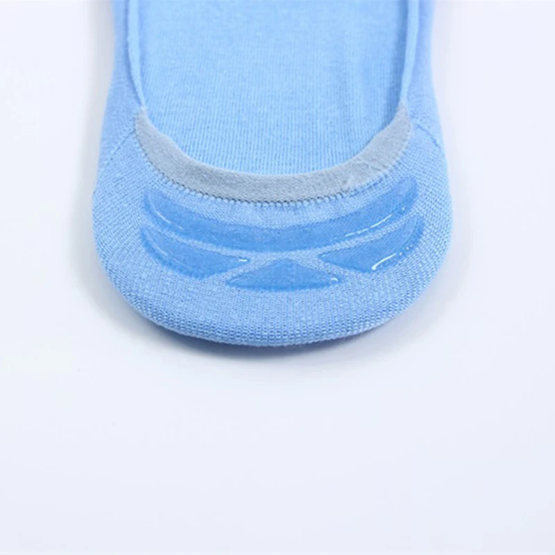 12 пар/упак. женские носки башмачки невидимые однотонные повседневные хлопковые