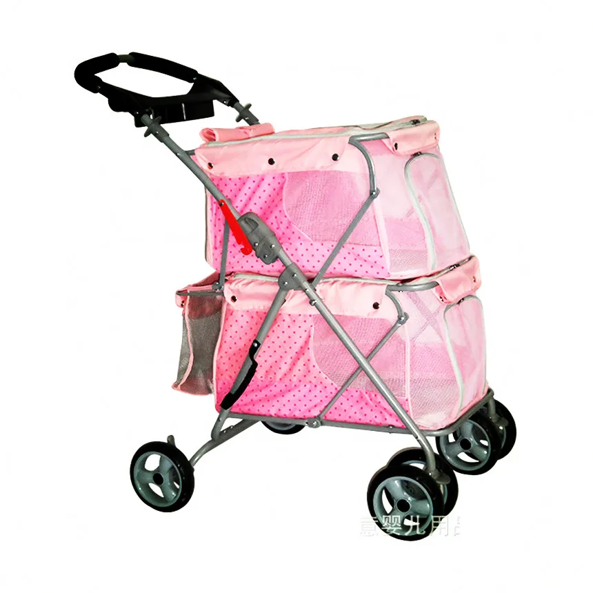 Многофункциональные коляски для кошек и собак коляска 2 весом до 25 кг