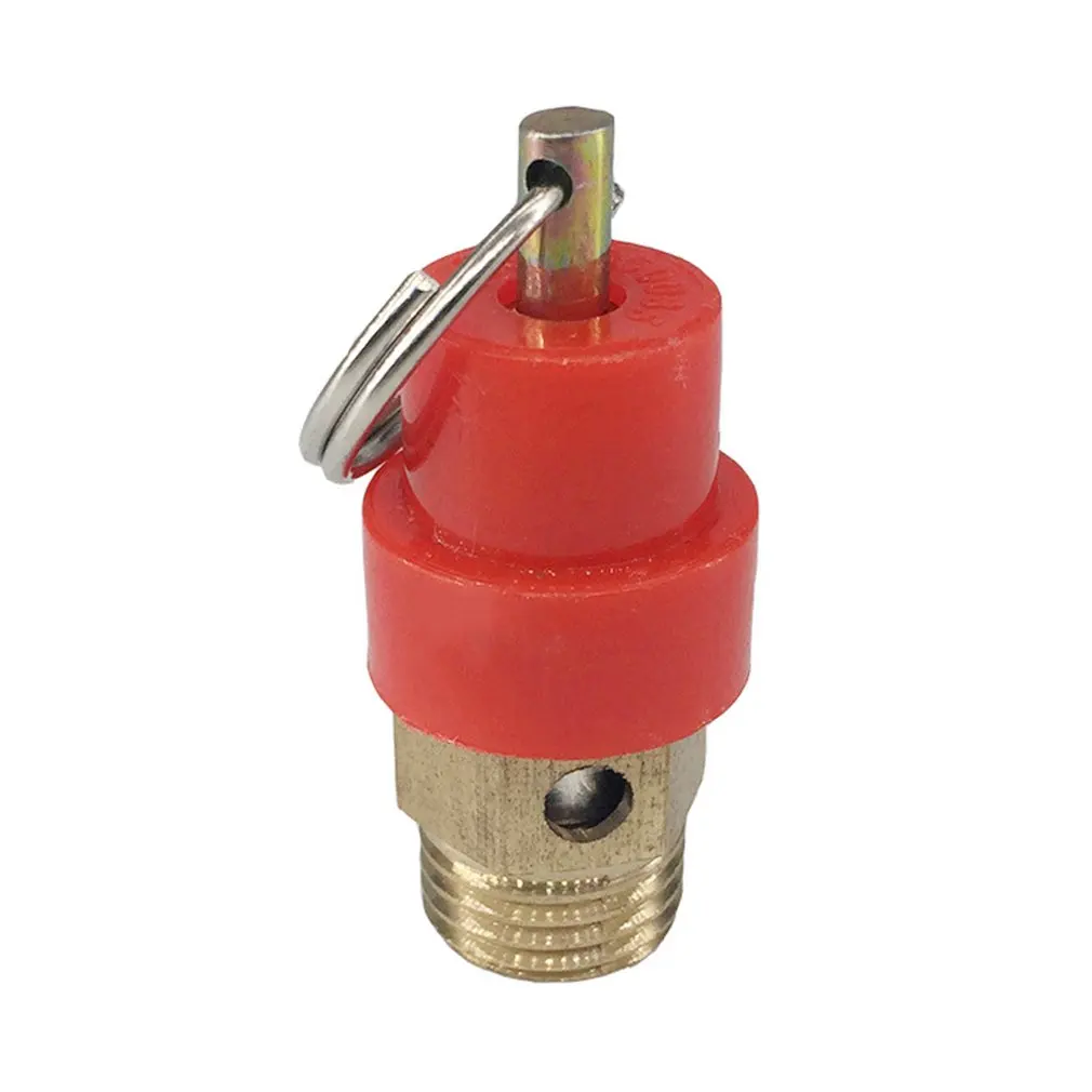 1/4 &quot8 кг воздушный компрессор предохранительный клапан регулятор сброса