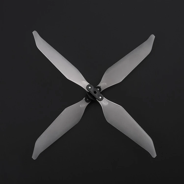 MASiKEN Замена 1/2 пара винтов для DJI Мавик PRO/платина световой 8331 Quick-Release лезвия Drone аксессуары