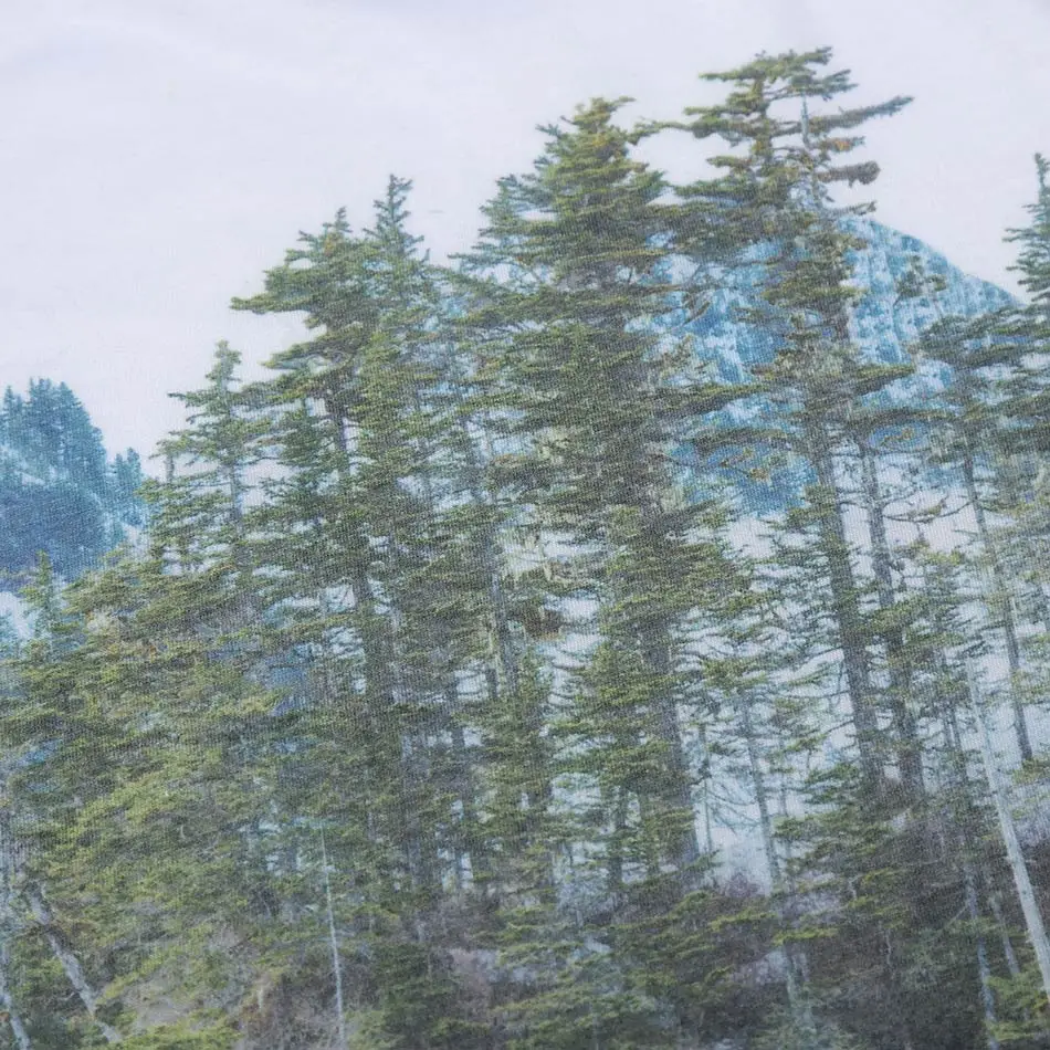 Футболка мужская с круглым вырезом и коротким рукавом | Мужская одежда