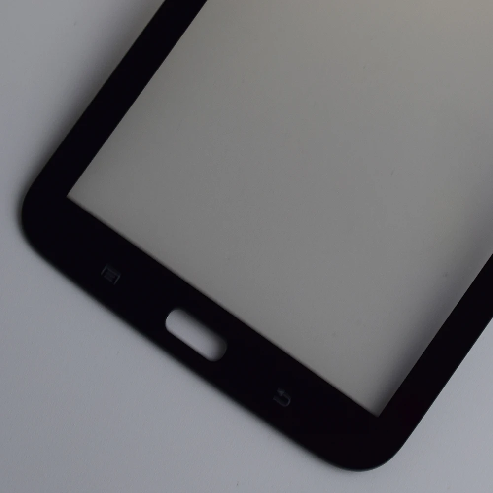 Сенсорный экран для Samsung Galaxy Tab 3 7 0 T210 T211 дигитайзер сенсорного стекла|Сенсорные
