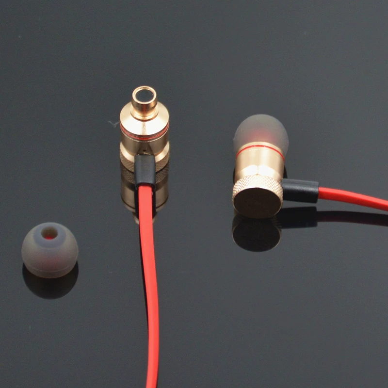 Магнитные беспроводные наушники M & J M9 для бега Bluetooth вкладыши с шумоподавлением