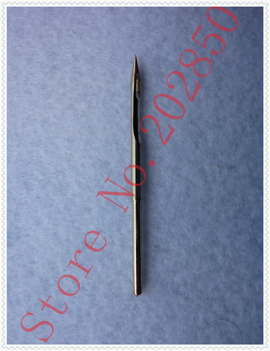 Швейная машина для мешков/зубчатые иглы мешков бренд Long Ma GK9x230 20 шт./лот отличное