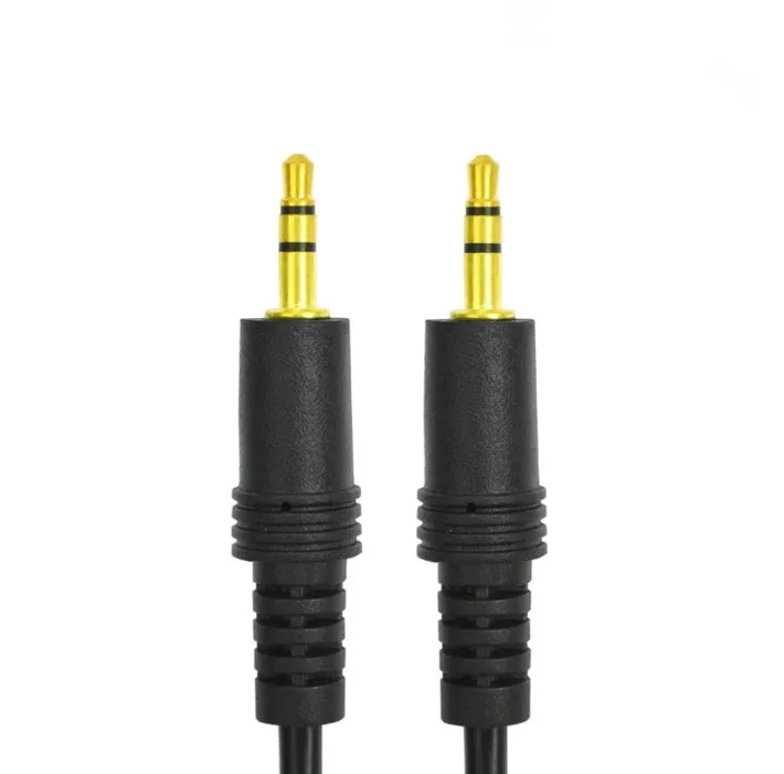 New 3m AUX Cable 3.5 Mm Male To Stereo Audio Extension Flat for Mobile Phone Tablet PC MP3 Mp4 Player and Car | Электроника