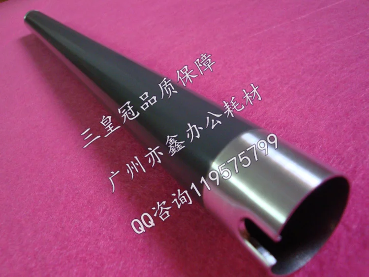 Терморолик 2C920051 для Kyocera KM1620 KM1635 KM1650 2020 KM2050 KM2550 1620 1635 1650 2050|kyocera roller|roller fuserroller for |
