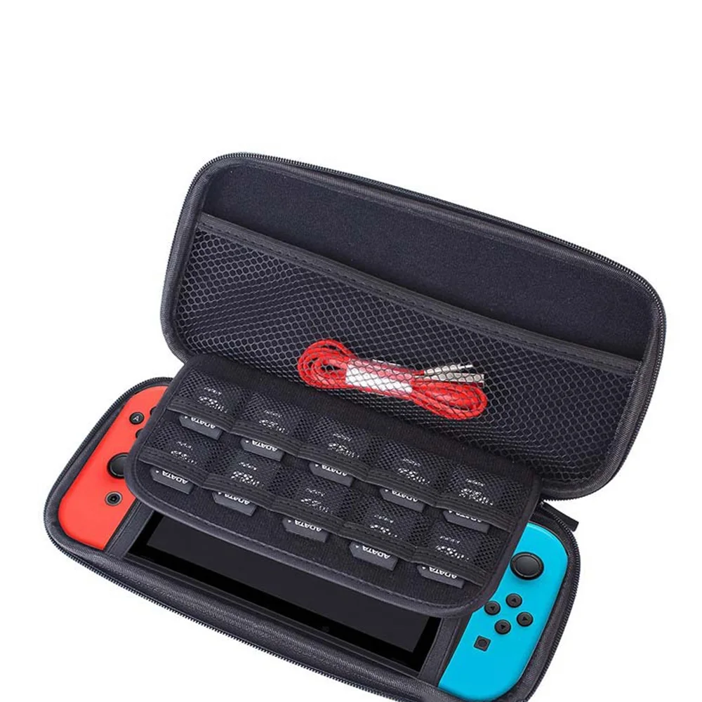 Чехол для кабеля для игровой консоли для кабеля с переключателем NS Switch