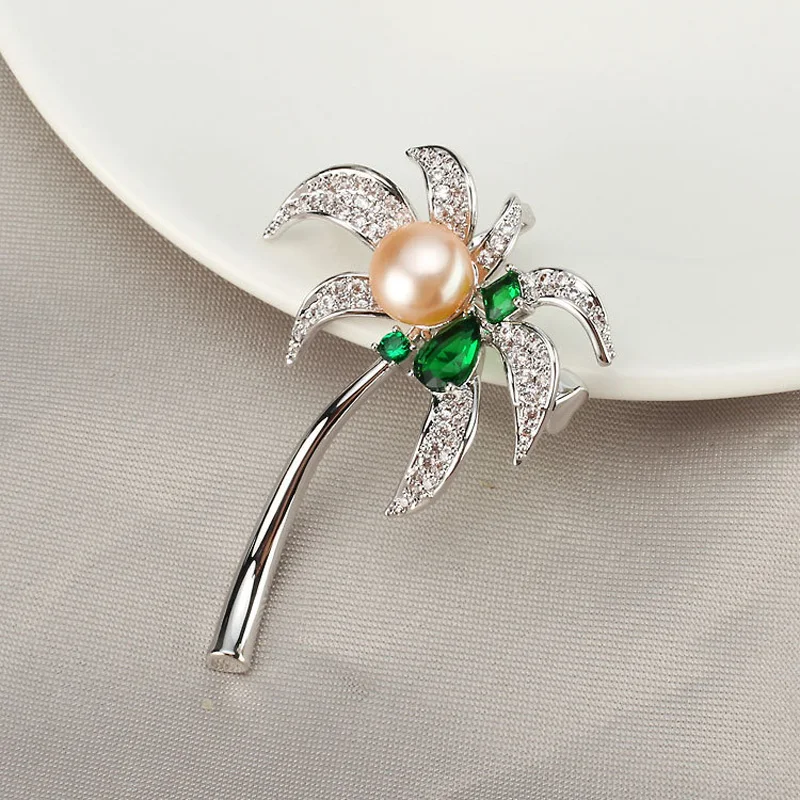 

Роскошный цвет хрустальный цветок броши для женщин натуральный жемчуг горный хрусталь брошь булавки ювелирные изделия для Свадебная шаль ...