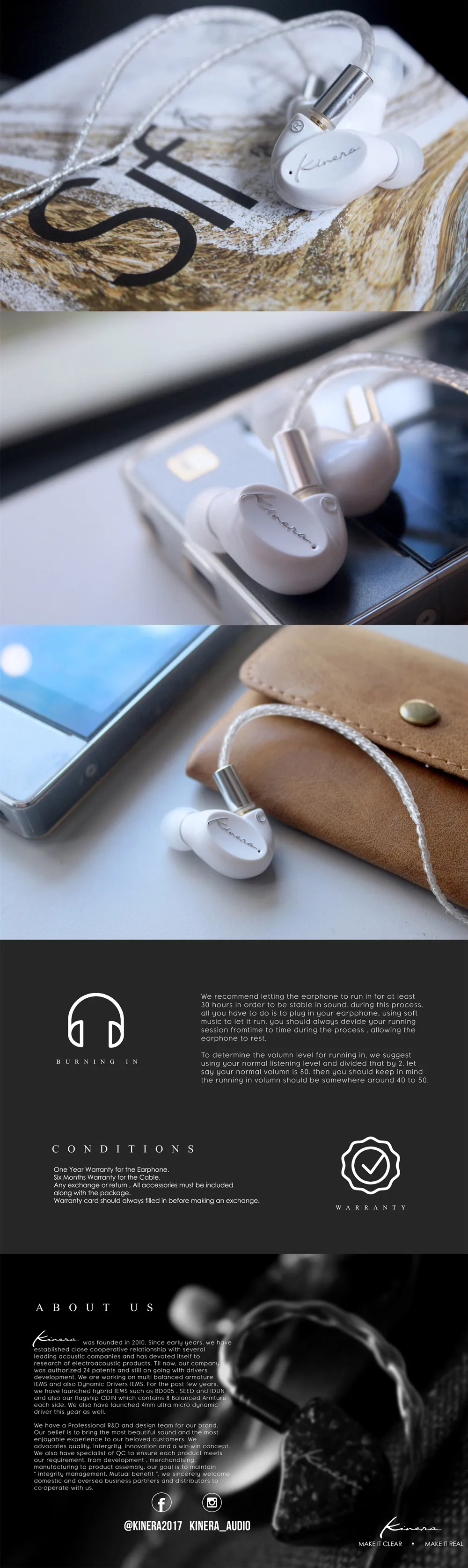 KINERA SIF 3,5 мм наушники в ухо HIFI наушники контролировать гарнитура съемный кабель AS16 ZSN V80 ZST T2 ES4 AS10 P1 N1 S2 ZS10 SEED
