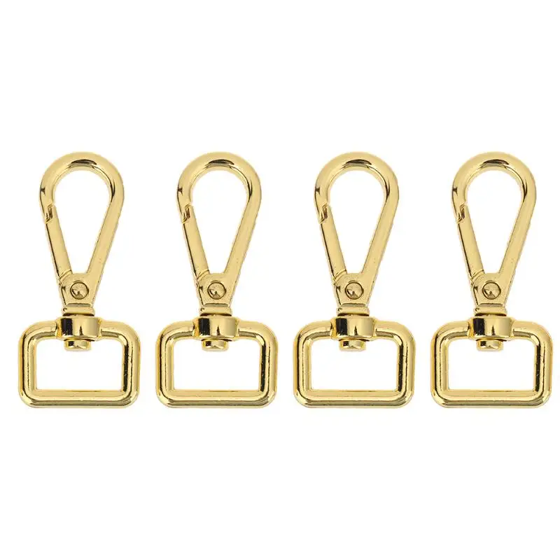 Металлическая застежка лобстер сумка для багажа пряжка собаки крючок с защелкой