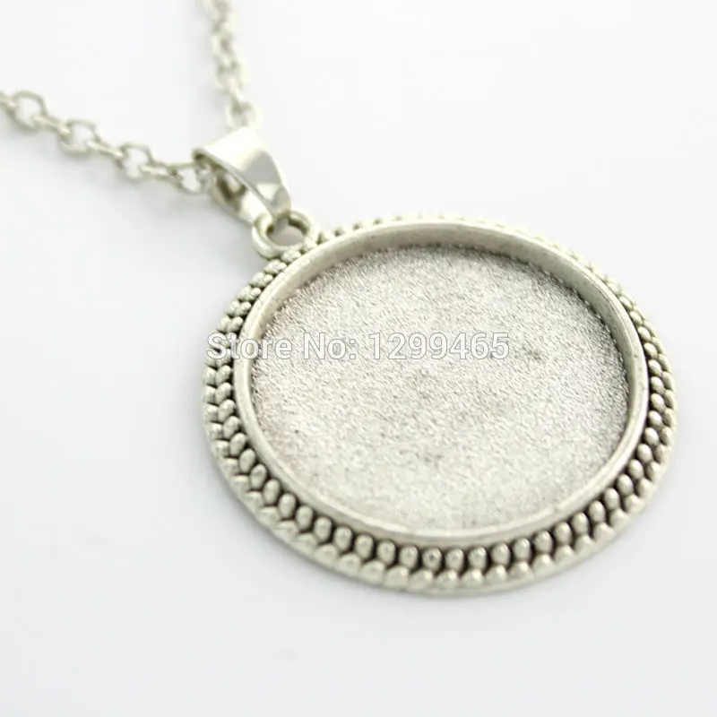 TAFREE прозрачная белая картина с единорогом стеклянный кабошон купольное ожерелье