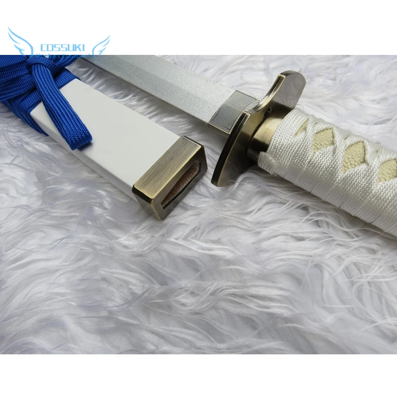 Touken Ranbu Online Ishikirimaru деревянный реквизит для косплея самурайский меч