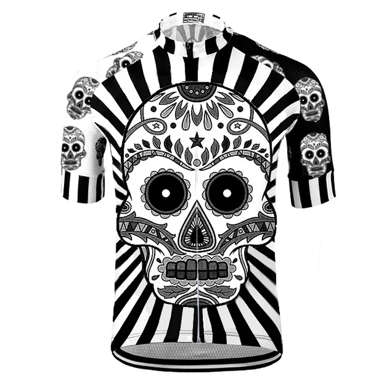 

NEW PRO Team cycling jersey top bike shirt MTB Ropa Ciclismo Outdoor clother men summer bicycling Maillot wear quick dry