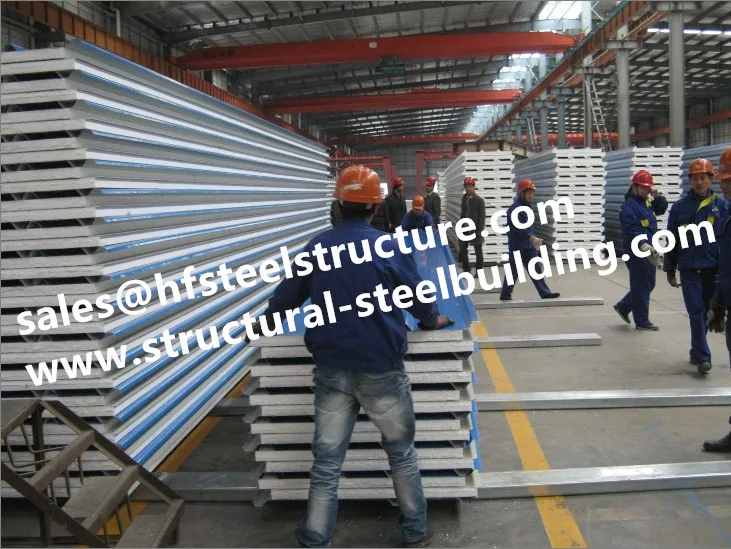 Поставка из Китая фотоизолированные сэндвич панели и композитные металлические