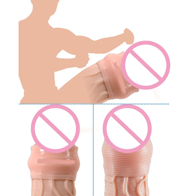 3 шт./комплект эректический расширитель с задержкой эякуляции|Эрекционные