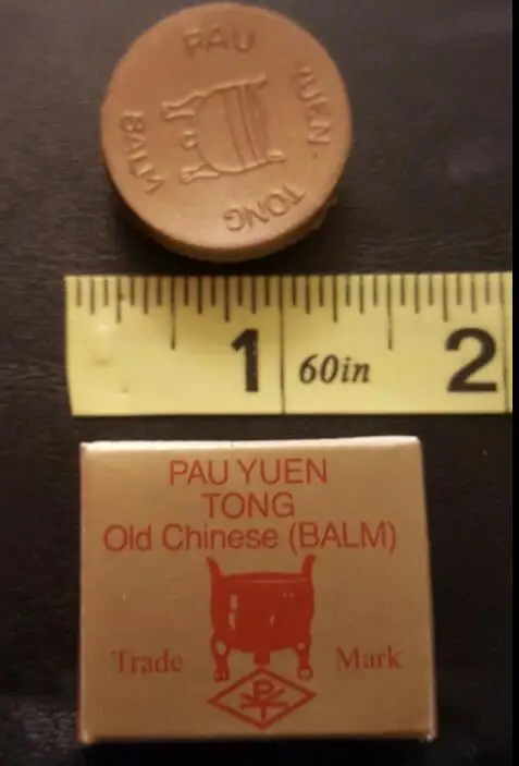 Мужской спрей с длительной задержкой увеличение пениса pau yuen tong Balmm большая