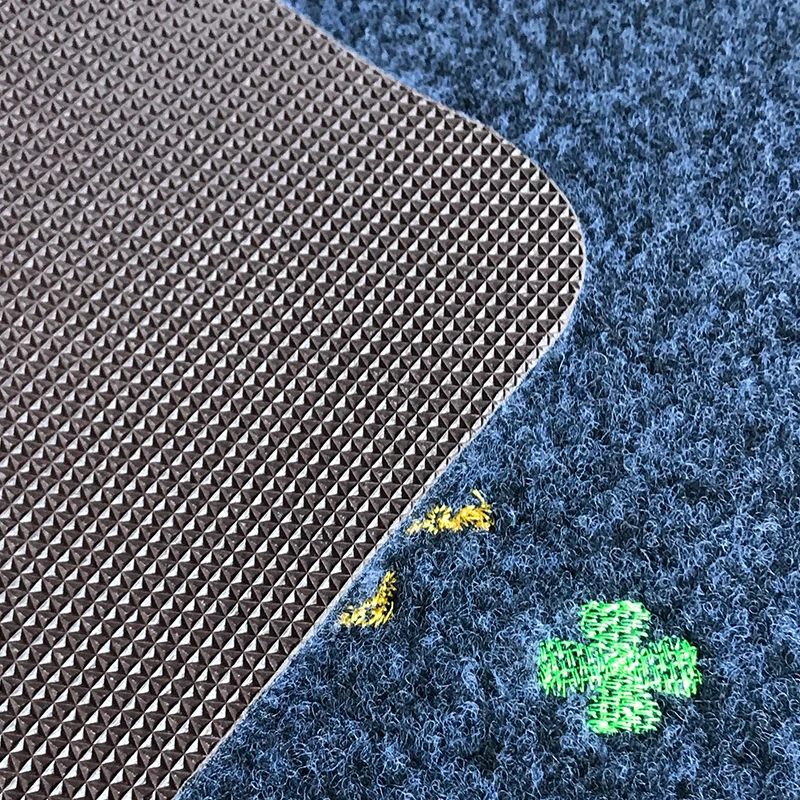 Коврик для входной двери крыльца ванной нескользящий коврик улицы добро