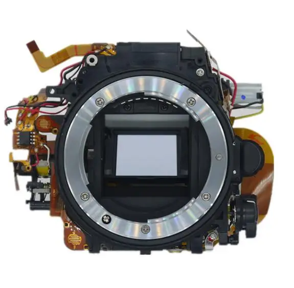 

Маленький основной корпус, запасная часть зеркала для камеры Nikon D7200