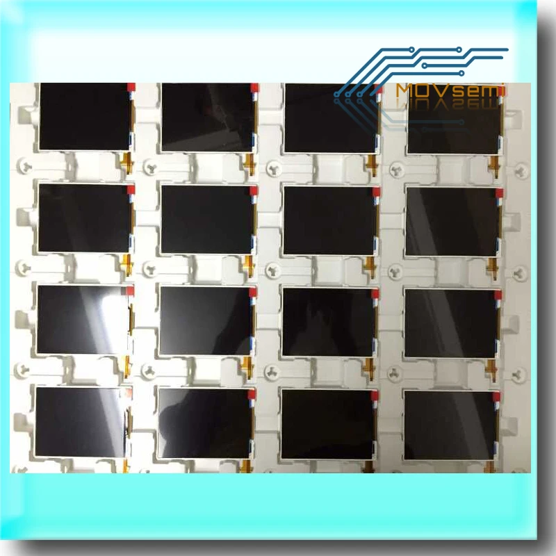 Оригинальный Для нового 3DS LL XL нижний/Нижний ЖК экран Замена|screen hdtv|screen craftnew tv screen |