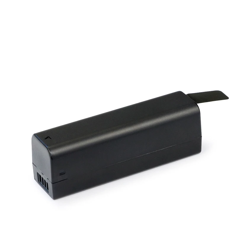 MELASTA 11 1 V 980 mAh Интеллектуальный Li Poymer Аккумулятор для DJI карманный компьютер osmo 4 K