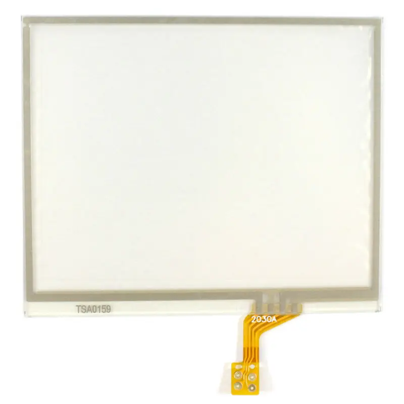

3.5inch 4 wire resistive tft touch screen for LQ035NC111 TFT LCD
