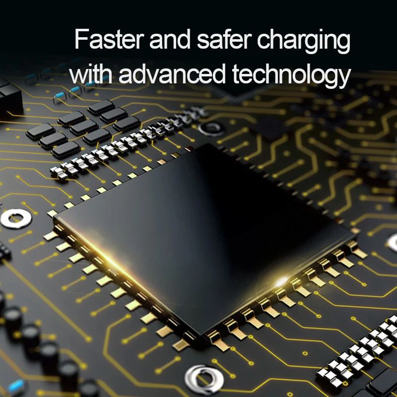 IHaitun 6 портов 6A 30 Вт USB зарядное устройство Быстрая зарядка 3 0 смартфон планшет для