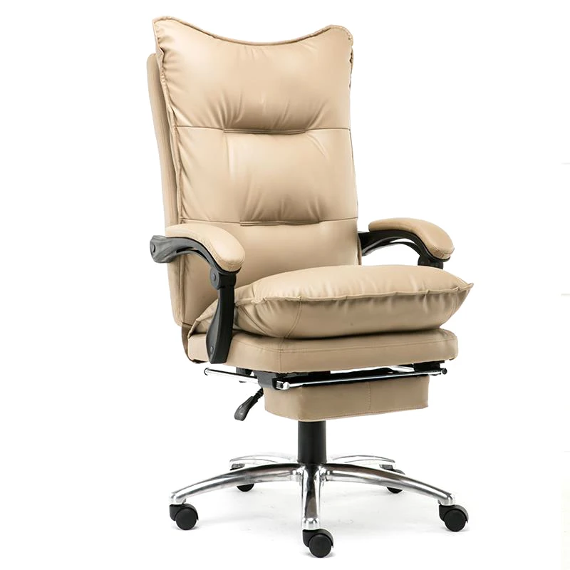 

Stool Sedia Taburete Fotel Biurowy Chaise De Bureau Ordinateur Oficina Leather Poltrona Cadeira Silla Gaming Computer Chair