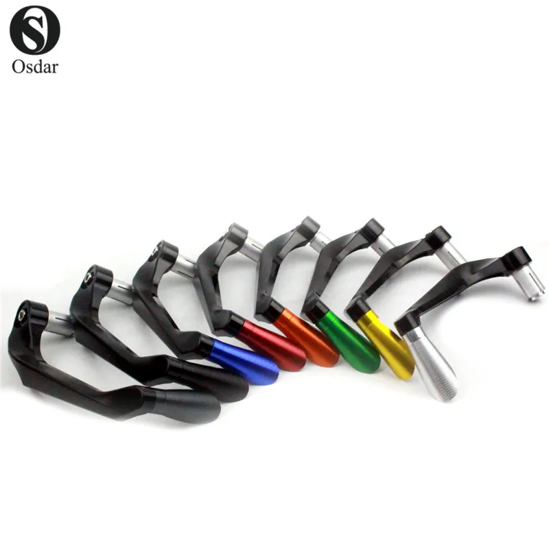 Протектор Руль управления для мотоциклов Мотоцикл Защитный сцепные системы